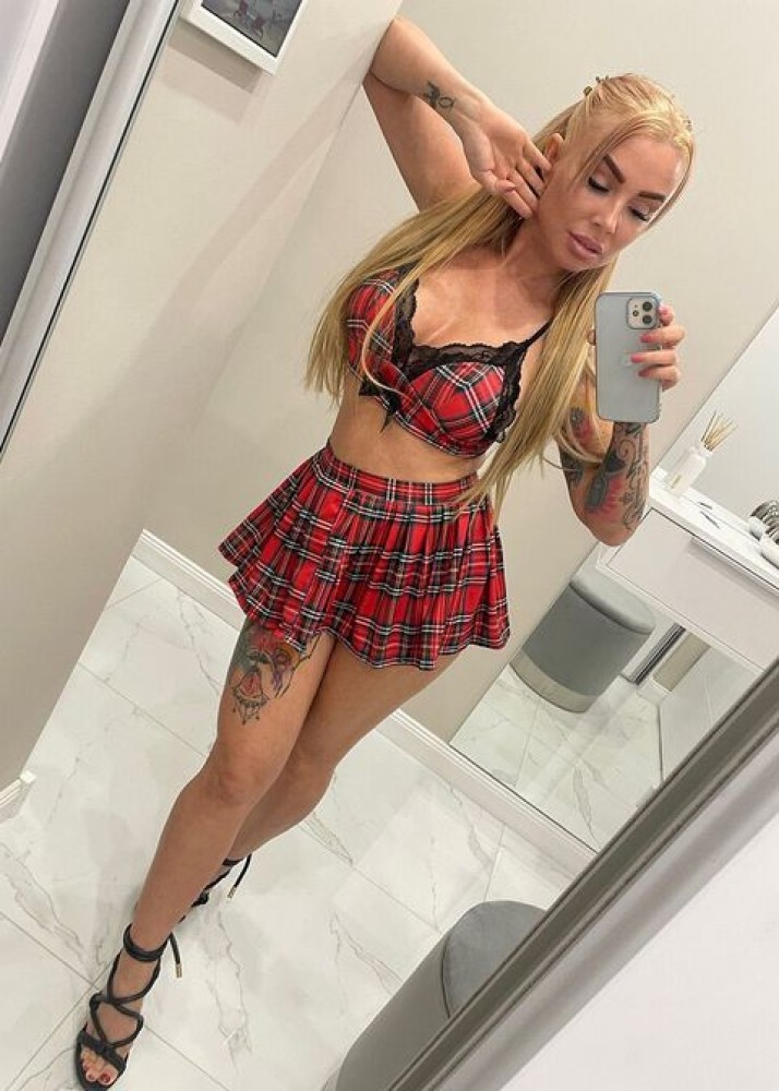 Индивидуалка Жанна фото № 2 в городе Щёкино