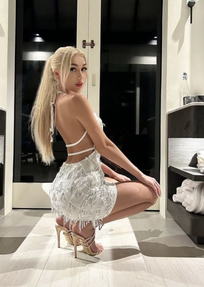 Индивидуалка Алесия фото № 2 в городе Щёкино