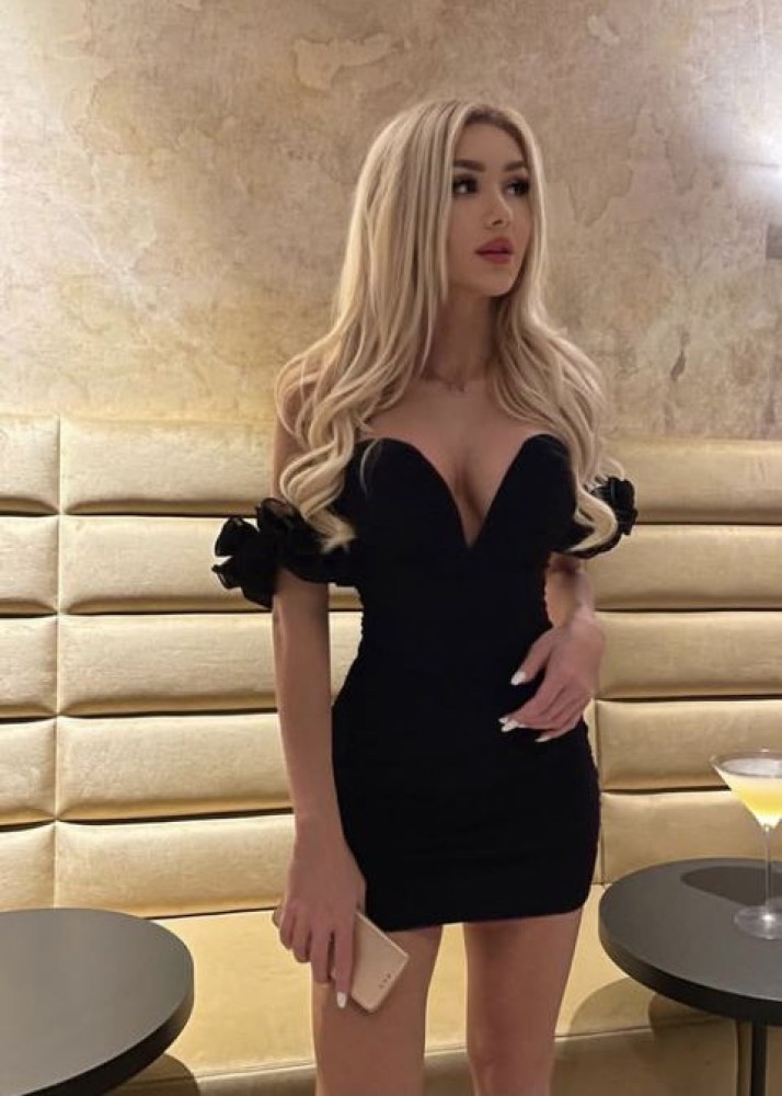 Индивидуалка Алесия фото № 2 в городе Щёкино