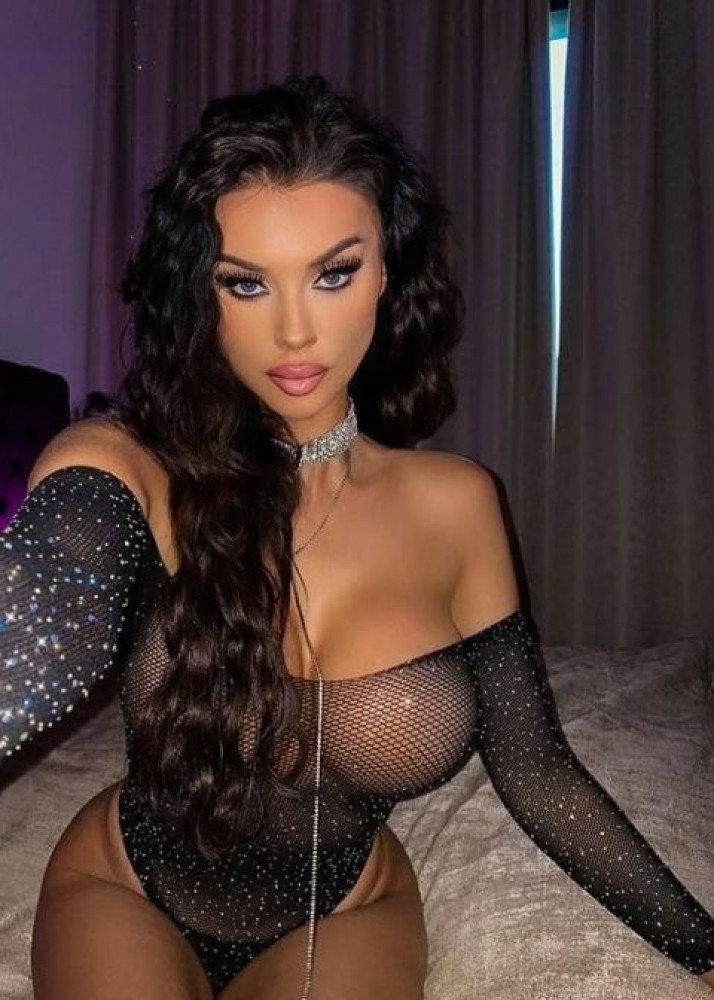 Индивидуалка ДАРИНА фото № 2 в городе Щёкино