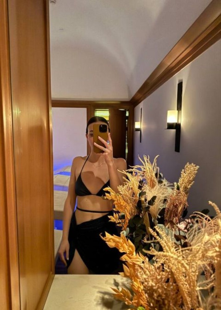 Индивидуалка Джоржина фото № 2 в городе Щёкино