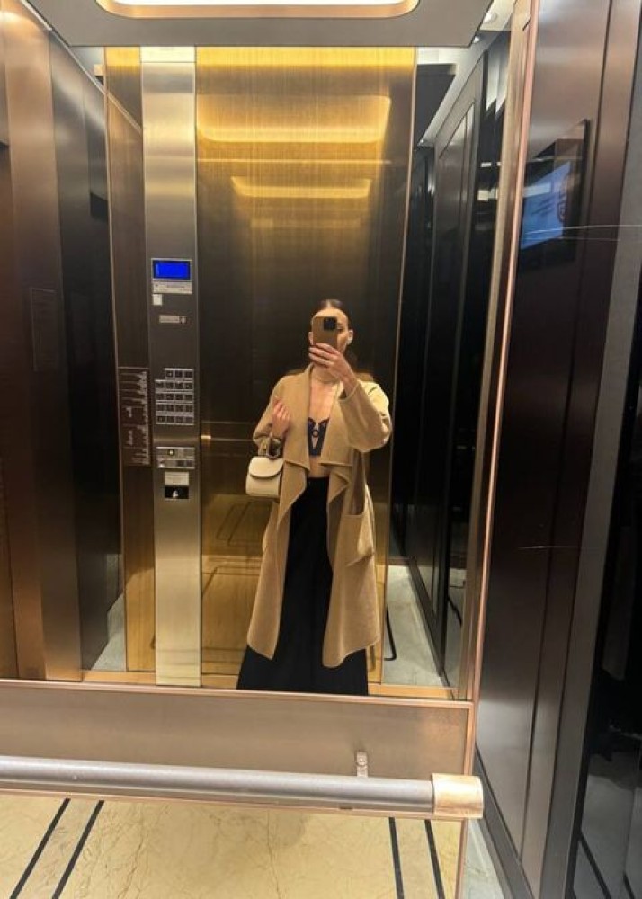 Индивидуалка Джоржина фото № 2 в городе Щёкино