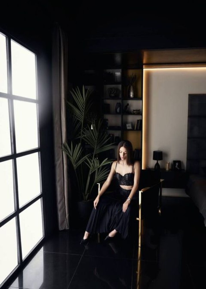 Индивидуалка Джоржина фото № 2 в городе Щёкино