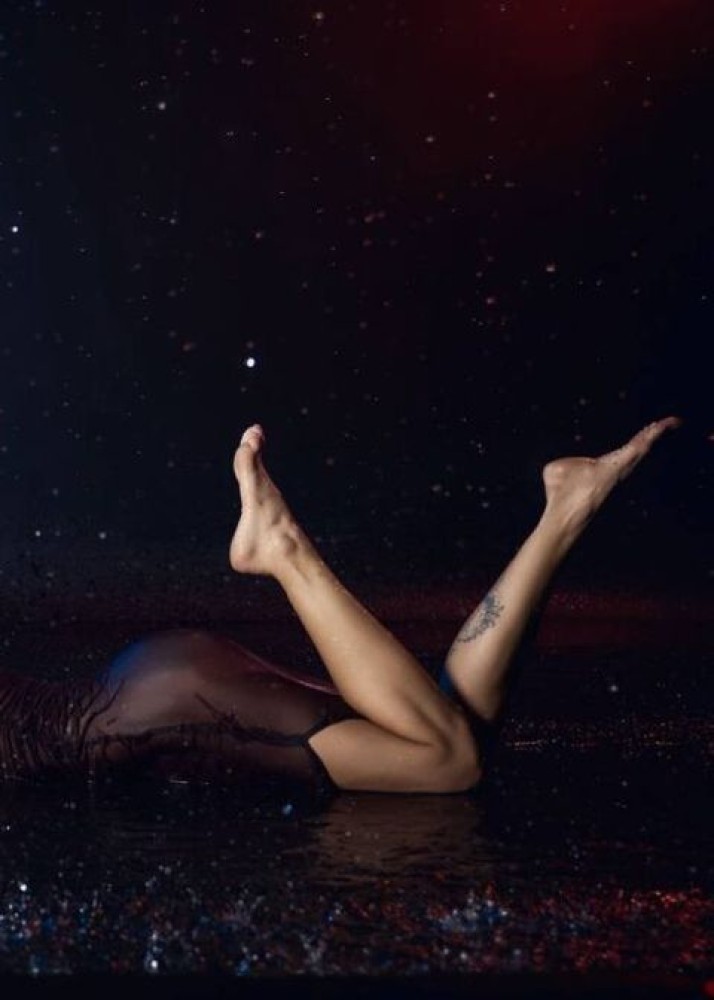 Индивидуалка Джоржина фото № 2 в городе Щёкино