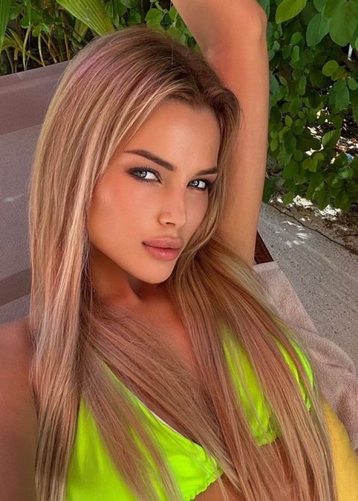 Индивидуалка Ева фото № 2 в городе Щёкино