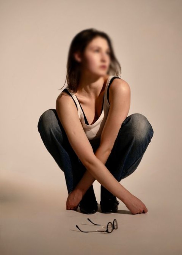 Индивидуалка Надюша фото № 2 в городе Щёкино