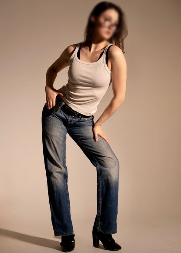 Индивидуалка Надюша фото № 2 в городе Щёкино