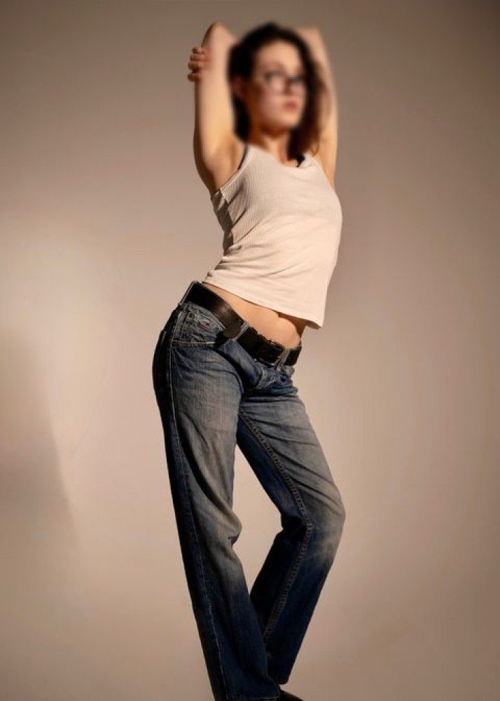 Индивидуалка Надюша фото № 2 в городе Щёкино