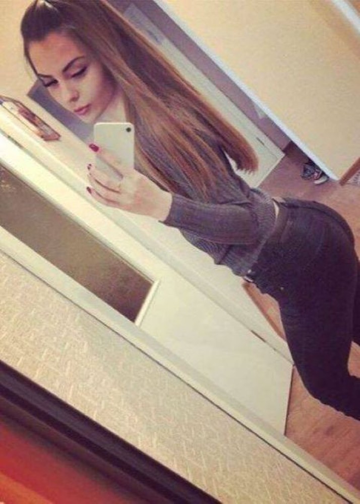 Индивидуалка Настя главное фото в городе Щёкино 