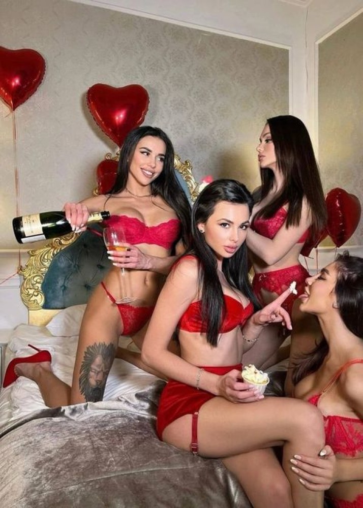 Индивидуалка Подружки фото № 2 в городе Щёкино