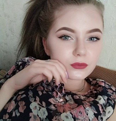 Тамара, Г. Щёкино