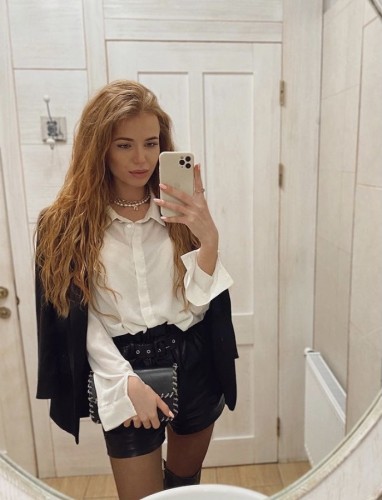 🎥 Оксана, Г. Щёкино