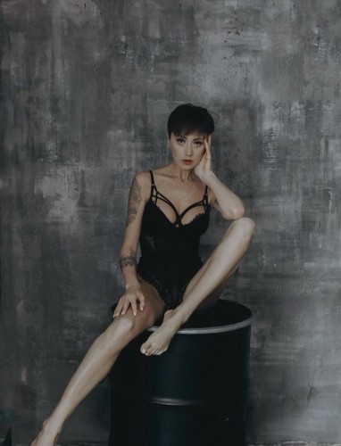 🎥 Лиана, Г. Щёкино