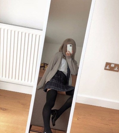 Дарина, Г. Щёкино