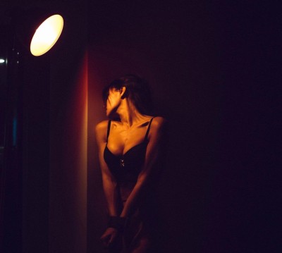 Инна, Г. Щёкино