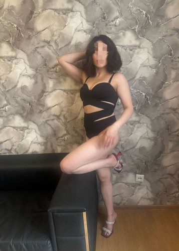 Марго, Г. Щёкино