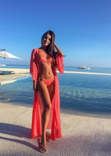 Наталия, Г. Щёкино