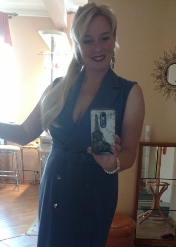 Стефания, Г. Щёкино