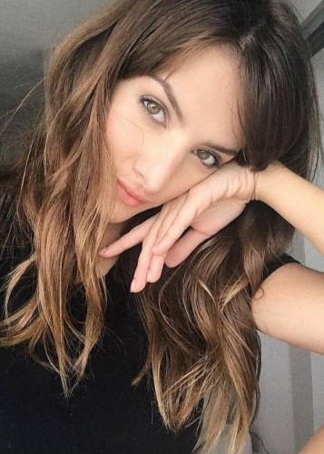 Света, Г. Щёкино