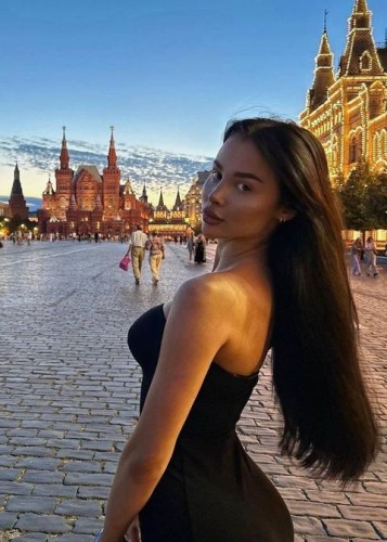 Зинаида, Г. Щёкино