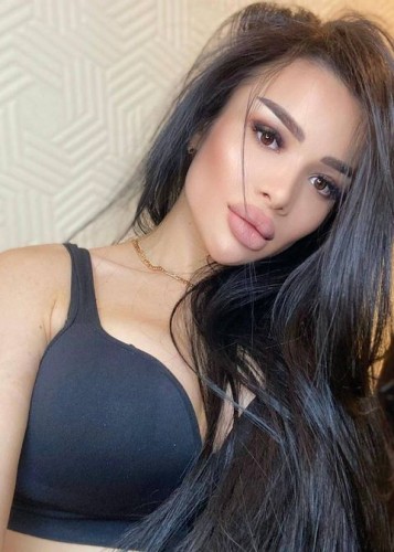 Аня, Г. Щёкино