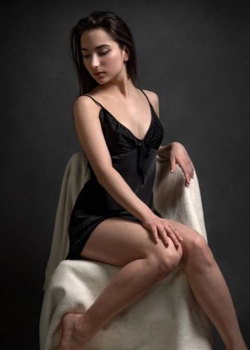 Даришка, Г. Щёкино