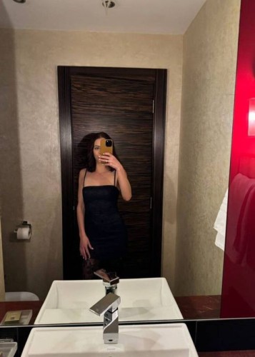 Джоржина, Г. Щёкино