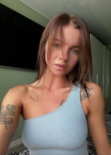 Лилия, Г. Щёкино